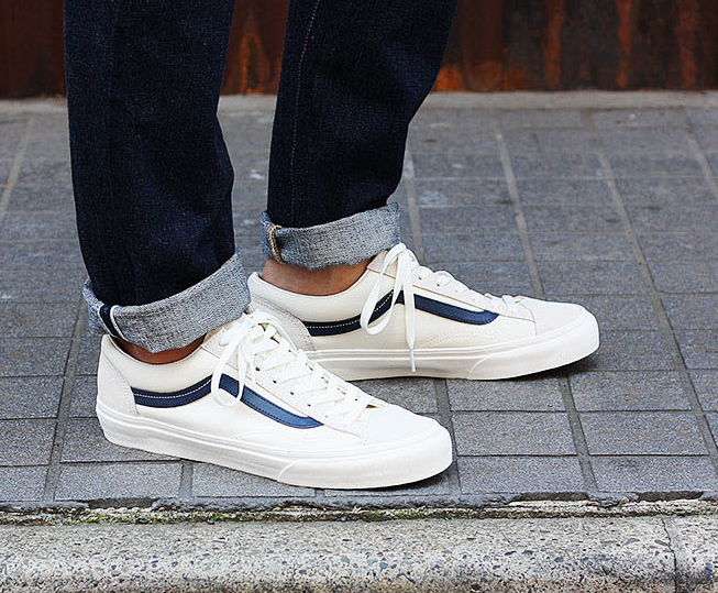 vans style 36 old skool